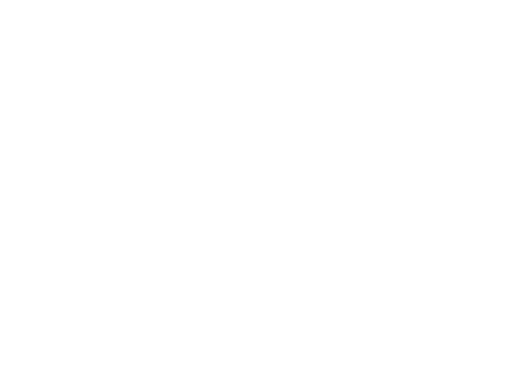 تسعة اعشار عارض متميز في المعرض السعودي للدرون