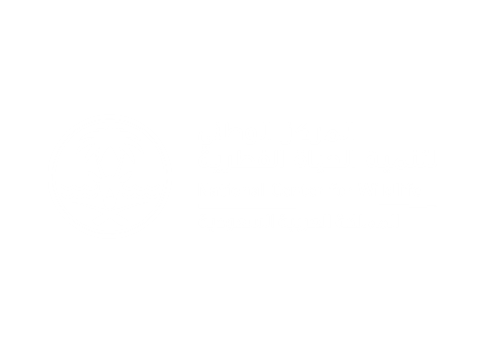 المركز الوطني لتنمية الحياة الفطرية عارض متميز في المعرض السعودي للدرون