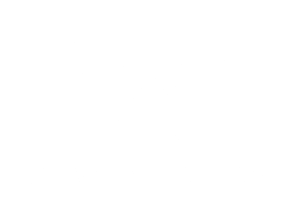 ALWASAA UAV عارض متميز في المعرض السعودي للدرون