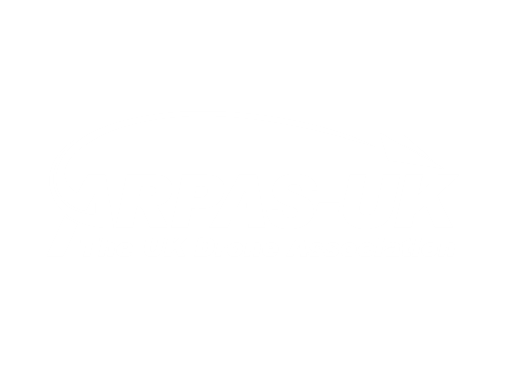 ARPAS-UK الداعم الدولي للمعرض السعودي للدرون