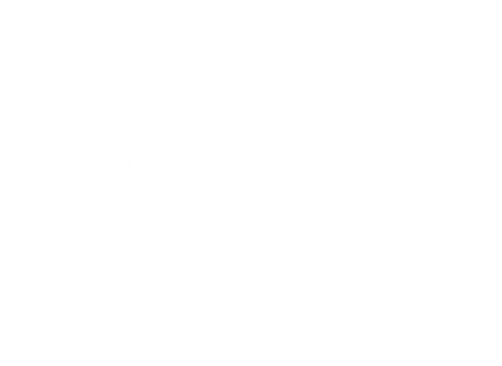 DTI عارض متميز في المعرض السعودي للدرون