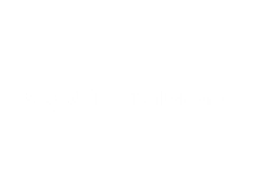 TERRA DRONE عارض متميز في المعرض السعودي للدرون