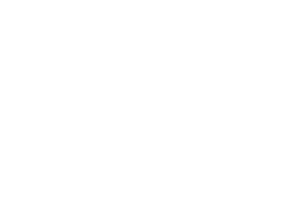 LZ TECH عارض متميز في المعرض السعودي للدرون