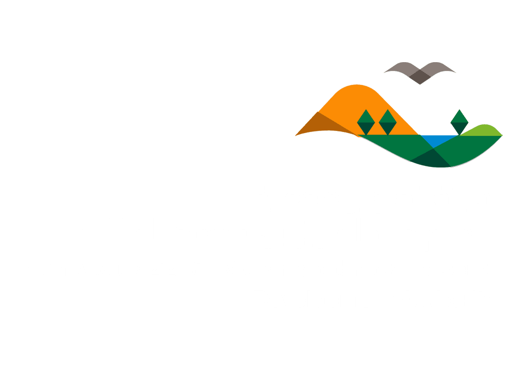 هيئة تطوير محمية الإمام عبدالعزيز بن محمد الملكية - شريك استراتيجي للمعرض السعودي للدرون